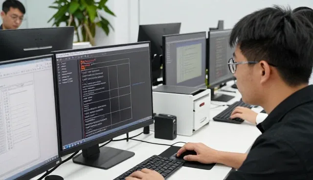 上海暄嘉卉信息科技有限公司关注软件开发未来趋势