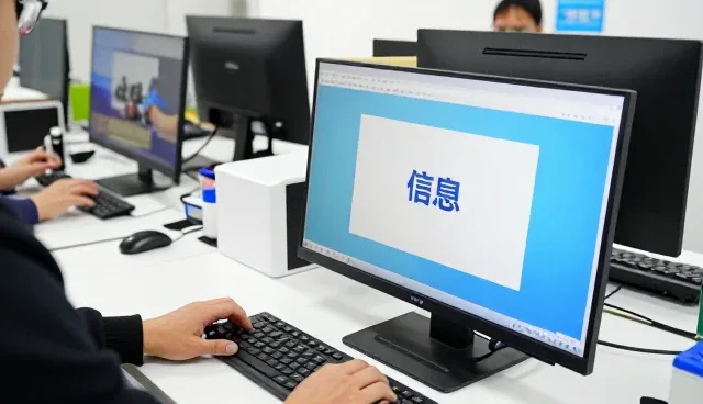 信息市场变化带来的管理水平机会