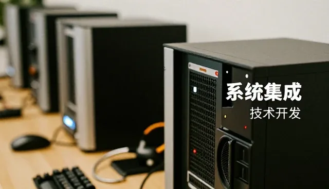 系统集成在信息化建设中的实施难点与应对策略