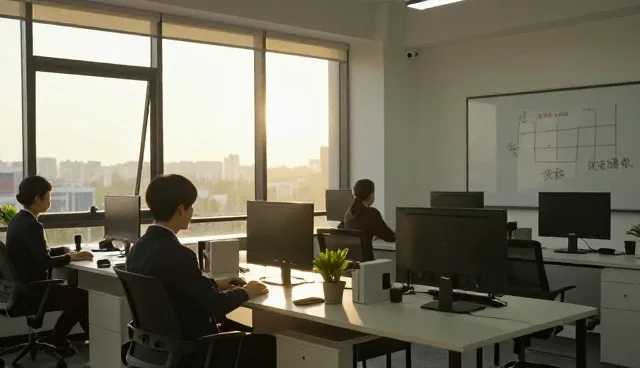 部署环境中的常见问题及解决策略
