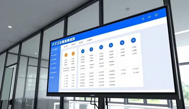 技术选型如何影响企业管理水平提升
