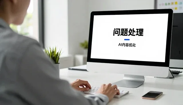 系统配置操作中的常见问题与应对策略