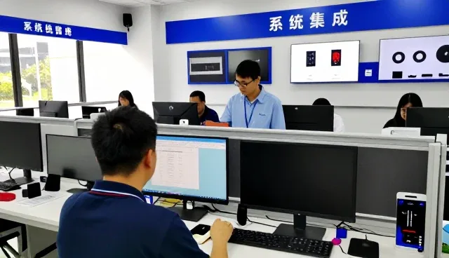 上海暄嘉卉信息科技有限公司带来全新的管理水平体验